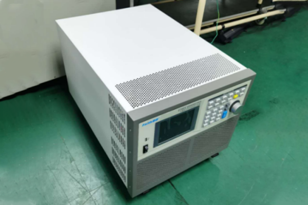 Battery pack discharge equipment (600V200A 2CH)